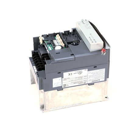 Hobart I, Controller Resistor Hl600 00-937461